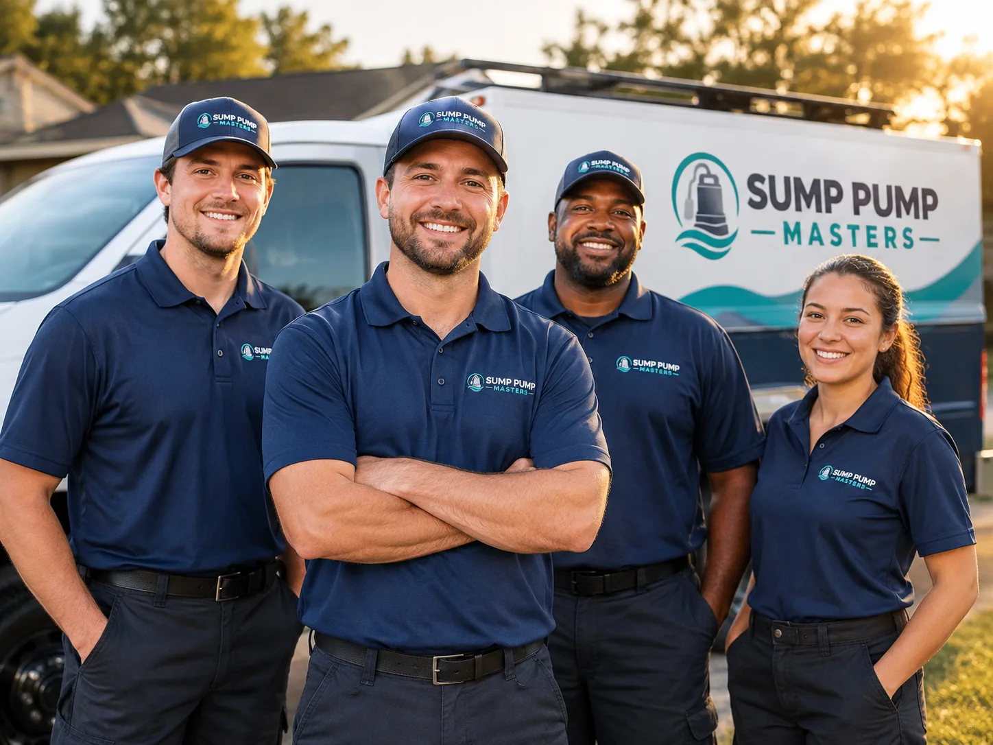 Sump Pump Repair company in Scottsville, VA